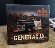 Policja Federalna - Generacja CD