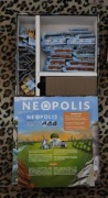Neopolis Gra planszowa