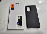 Etui Spigen Liquid Air Samsung Galaxy A53 5G Matte Black