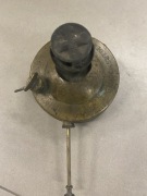 Stara kuchenka -podgrzewacz Primus