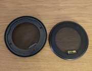 Maskownica głośnika Alphard 