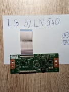 t-con 6870c-0442b 32/37 row 2.1 z lg 32ln540 