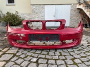 Zderzak przedni BMW 1 E87 LIFT