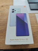 Xiaomi Redmi Note 13 Pro+ jak nowy