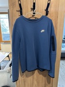 Nike bluza M | Niebieska | Stan bardzo dobry
