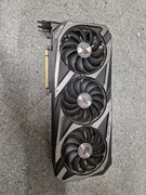 ASUS RTX 3070 ROG STRIX GAMING OC 8G