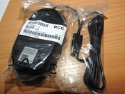 Optyczna mysz przewodowa HP 125 - Nowa