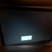 Monitor Samsung 2032BW 60 hz
