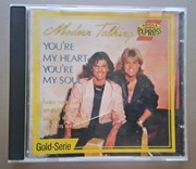 Modern Talking - You're my heart you'r my soul - CD