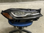 Reflektor lampa LED Jaguar F-Pace XF PRAWA PRZOD GX63-13W029-MH