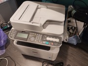 Urządzenie OKI MB472dnw laser mono WiFi 12mc gw