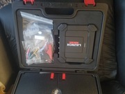 Oscyloskop launch 02-2 scope