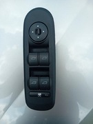 Panel przełącznik szyb ford galaxy mk3