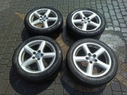 Felgi aluminiowe 17 "