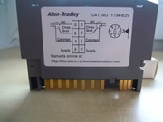 ALLEN-BRADLEY AB I/O POINT ANALOG INPUT 1734-IE2V