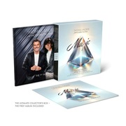 Thomas Anders Sings Modern Talking: The First Album Box WINYL 2LP