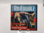 Maryla Rodowicz Wsiąść do pociągu CD