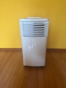 KLIMATYZATOR PRZENOŚNY WARMTEC!