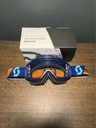 Gogle Scott Primal OTG Mx cross enduro rower dh Mtb motocross