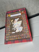 Puzzle układanka 1500 elementów Stara Szkocja + herby klanów Scotland