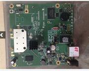 Mikrotik RouterBOARD RB911G-5HPnD