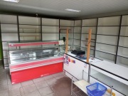 Sprzedam wyposażenie sklepu 