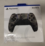 PS5 Pad Sony V2 Grey Cammo do konsoli Sony PlayStation 5 Nowy
