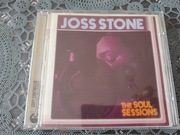 JOSS STONE  THE SOUL SESSION CD 2003R 