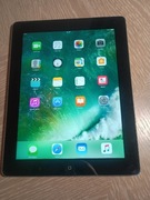Tablet Ipad 4 A1458 9.7" 1GB 16 GB stan dobry brak blokad