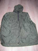 Kurtka wędkarska zielona kangurka  3XL/180-190cm 
