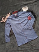 Koszula męska Jermyn Street 38