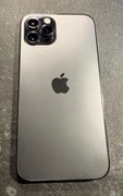 iPhone 12 Pro 128 GB Grafit 
