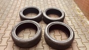 Opony letnie 205 45 17 goodyear efficient grip performance Kraków 