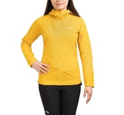 Damski Softshell Salewa Agner Dst W Jkt gold XL Cenar sklep. 870 zł