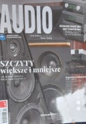 AUDIO czasopismo 