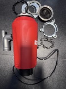 Młynek do odpadów Franke Slim 100 Elite Slimline