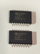 ADM2687EBRIZ Analog Devices RS-422/RS-485