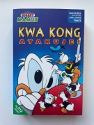 Gigant Mamut - 5 - KWA KONG ATAKUJE!