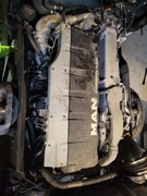 Silnik kompletny man Euro6 d2676 lf52 17r