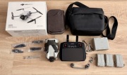 DJI Mini 4 Pro Fly More Combo (RC 2) – Stan Idealny, 04.2024 + DODATKI!