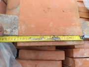 Cegła, płytka do cięcia, płytka dekoracyjna, vintage,stary mur