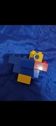 Lego Duplo stare kolekcje ptak 
