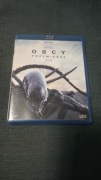 Obcy przymierze bluray 