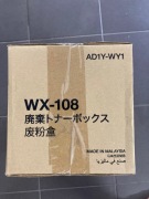 Konica Minolta pojemnik na zużyty toner WX-108 (AD1YWY1)