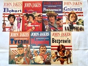 Kronika rodziny Kentów tom 1/7 - John Jakes