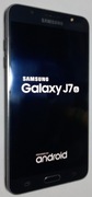 Smartfon Samsung Galaxy J7(2016) 2 GB / 16 GB 4G (LTE) czarny
