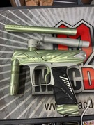 Marker Bob Long Onslaught - paintball