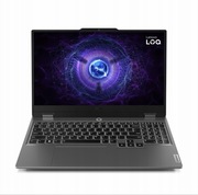 Laptop LENOVO LOQ - i5-12450HX/16GB/512GB SSD/RTX3050 6GB/Win11H S