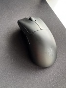 razer deathadder v3 hyperspeed czarna