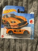 Hot wheels mazda mx-5